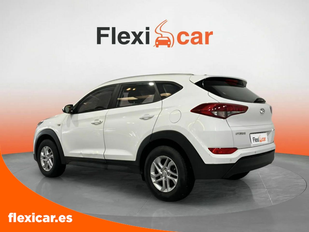 Foto Hyundai Tucson 5