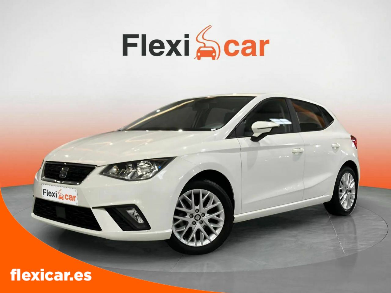 Foto Seat Ibiza 3