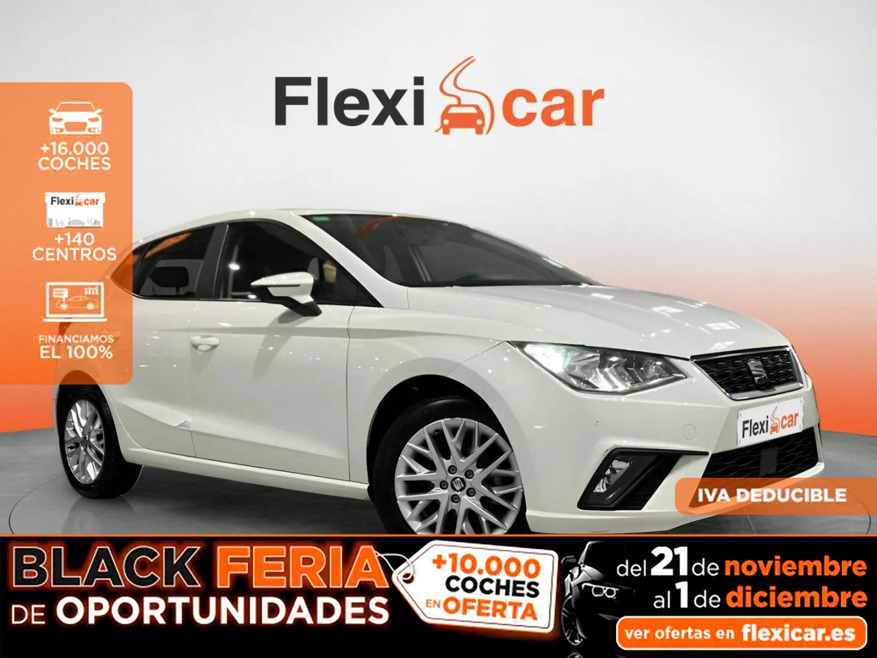 Foto Seat Ibiza 1