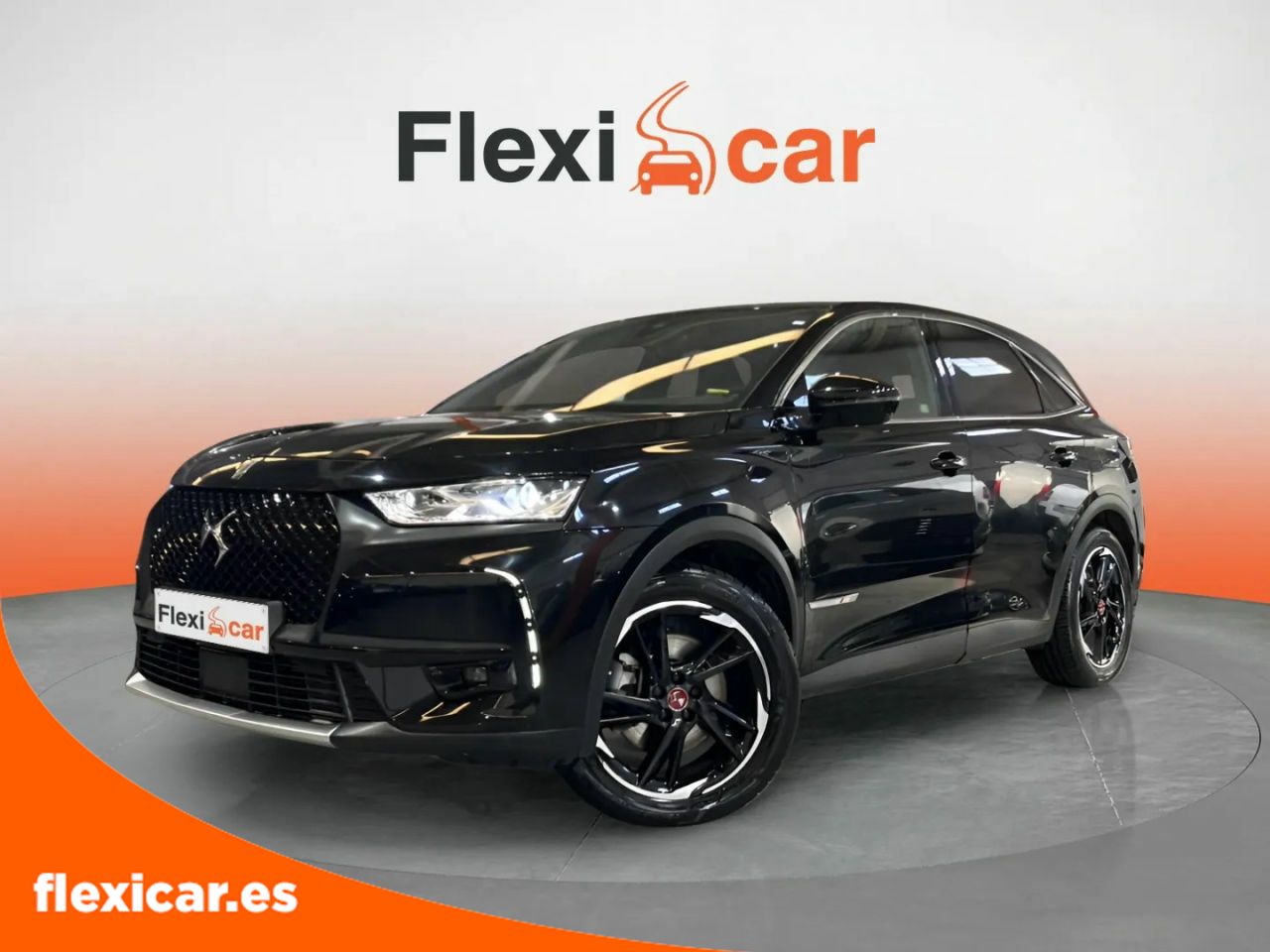 Foto DS Automobiles DS 7 Crossback 3