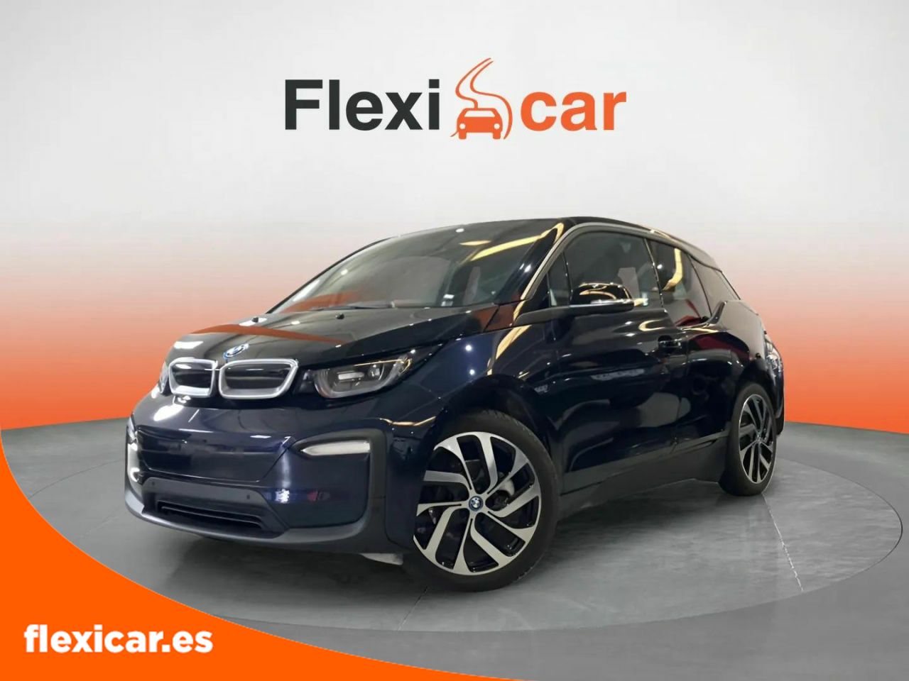 Foto BMW i3 3