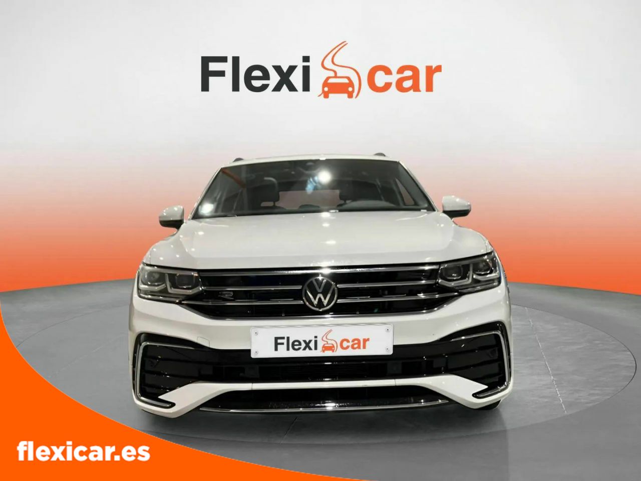 Foto Volkswagen Tiguan 2