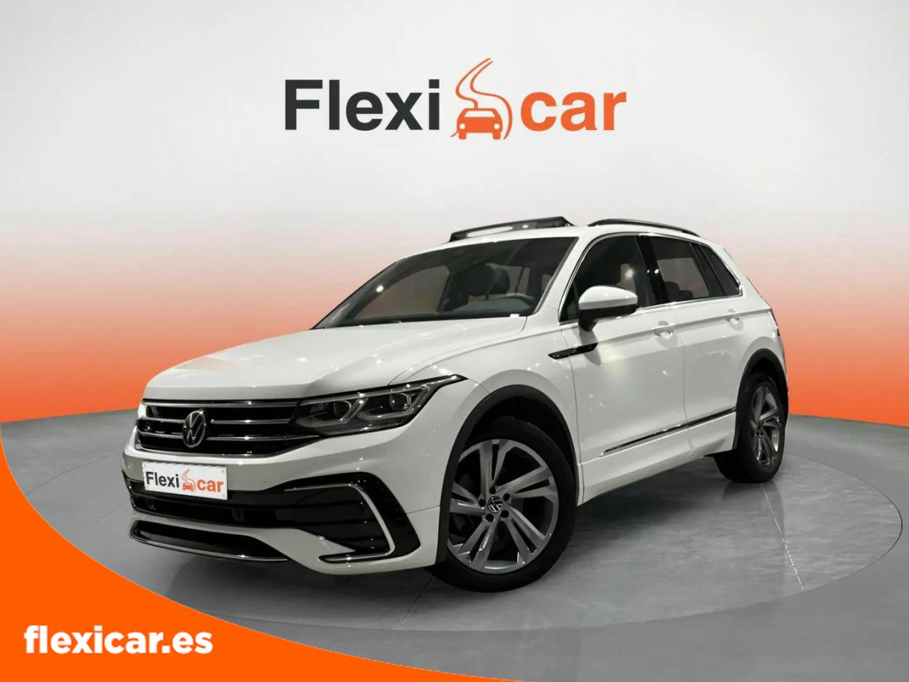 Foto Volkswagen Tiguan 3