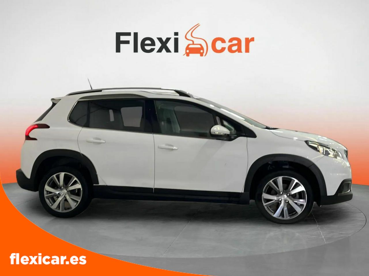 Foto Peugeot 2008 8