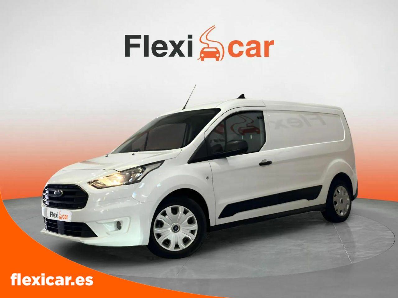 Foto Ford Transit Connect 3