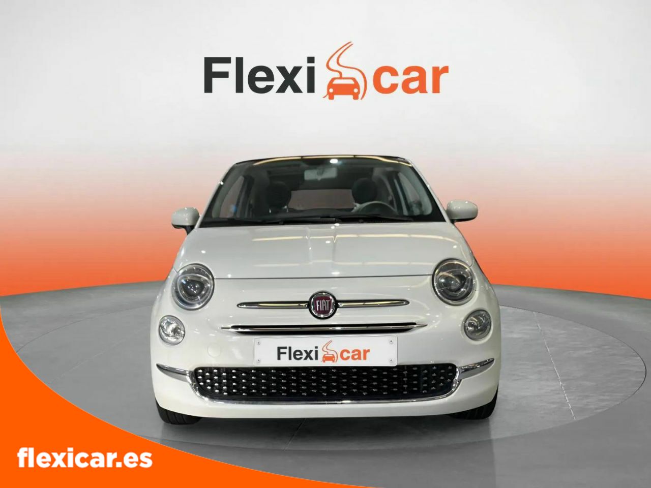 Foto Fiat 500 2