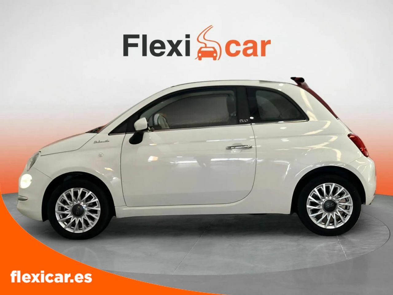 Foto Fiat 500 4