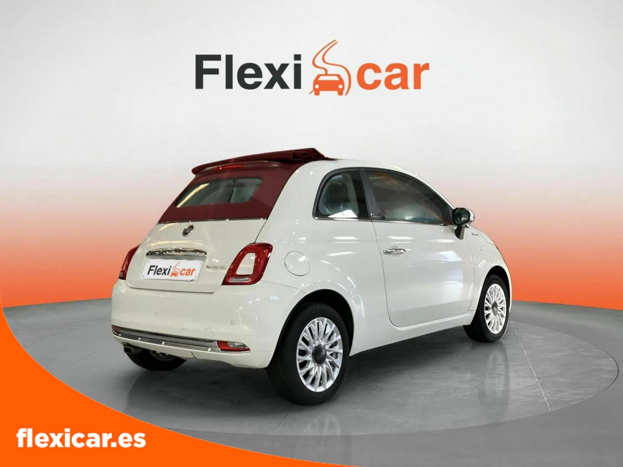 Foto Fiat 500 7