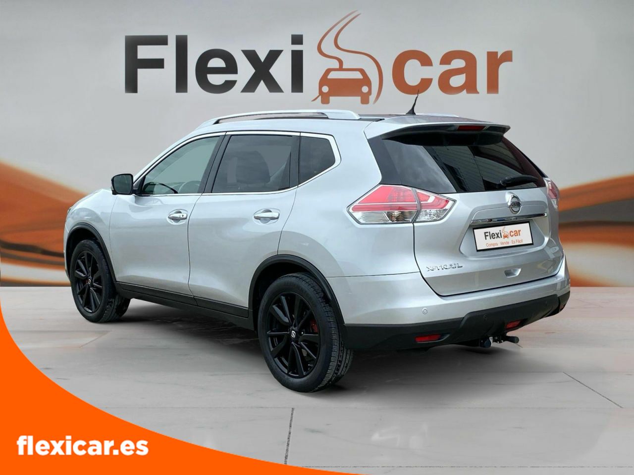 Foto Nissan X-Trail 10