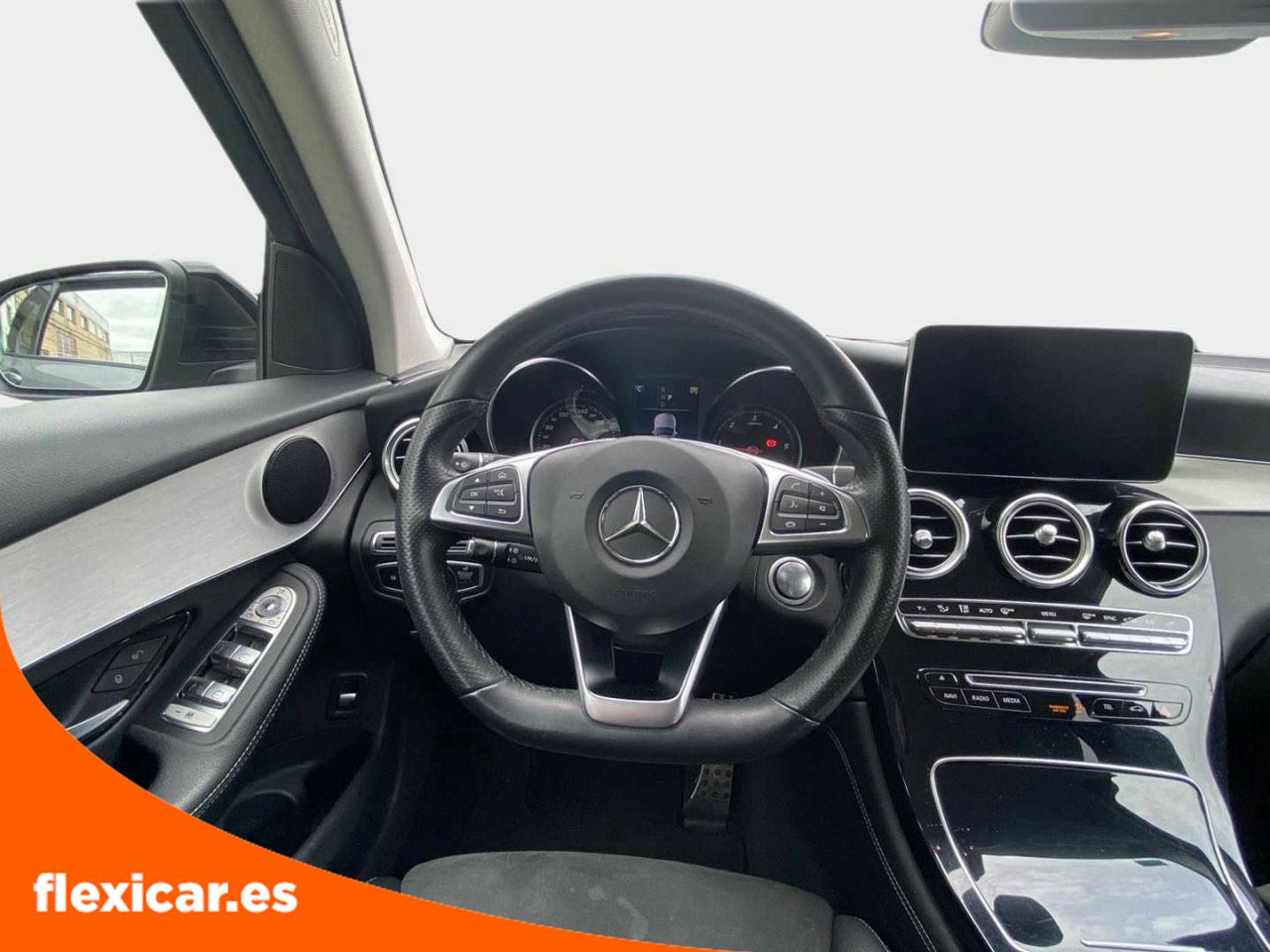 Foto Mercedes-Benz Clase GLC 13