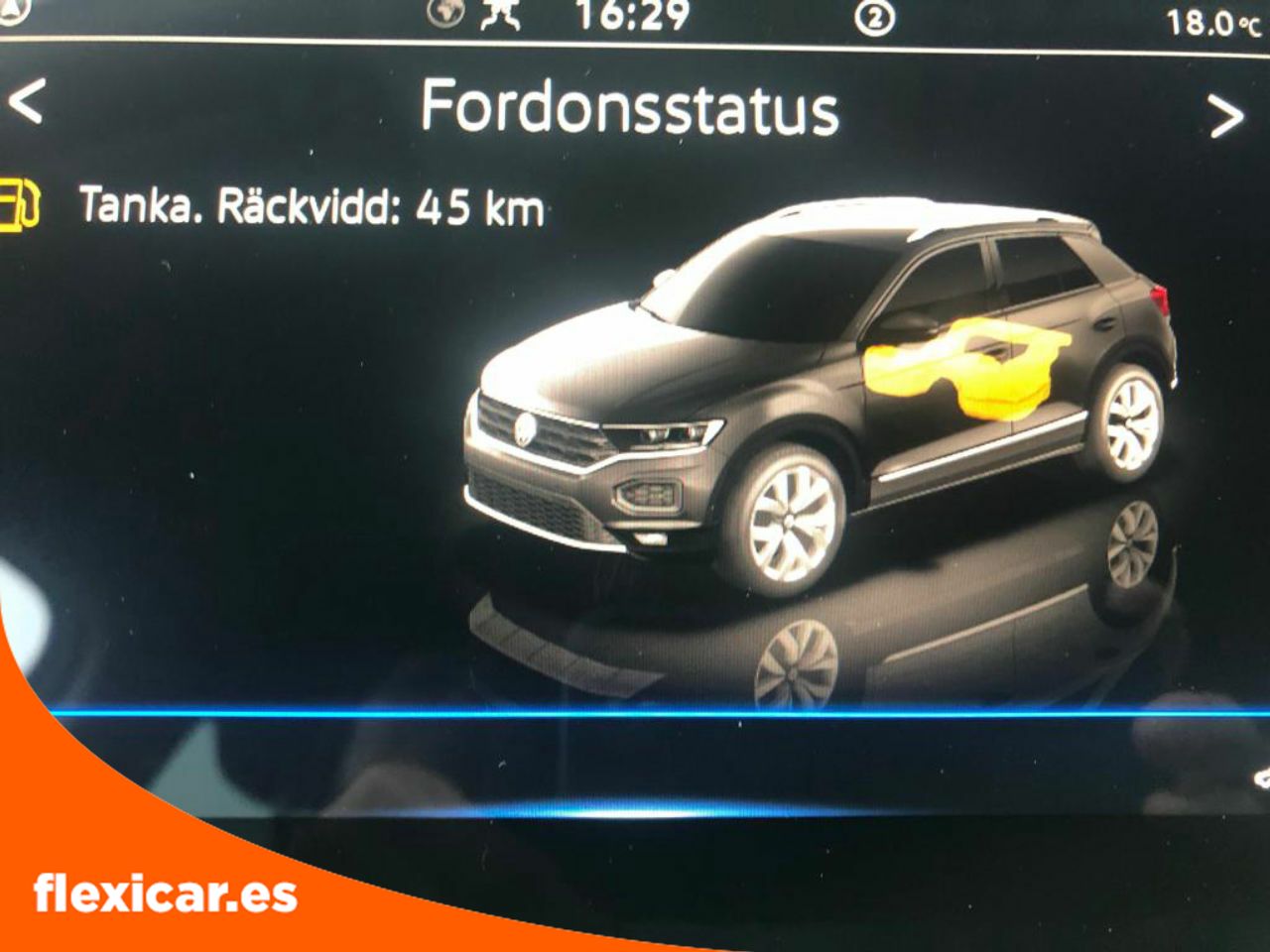 Foto Volkswagen T-Roc 24