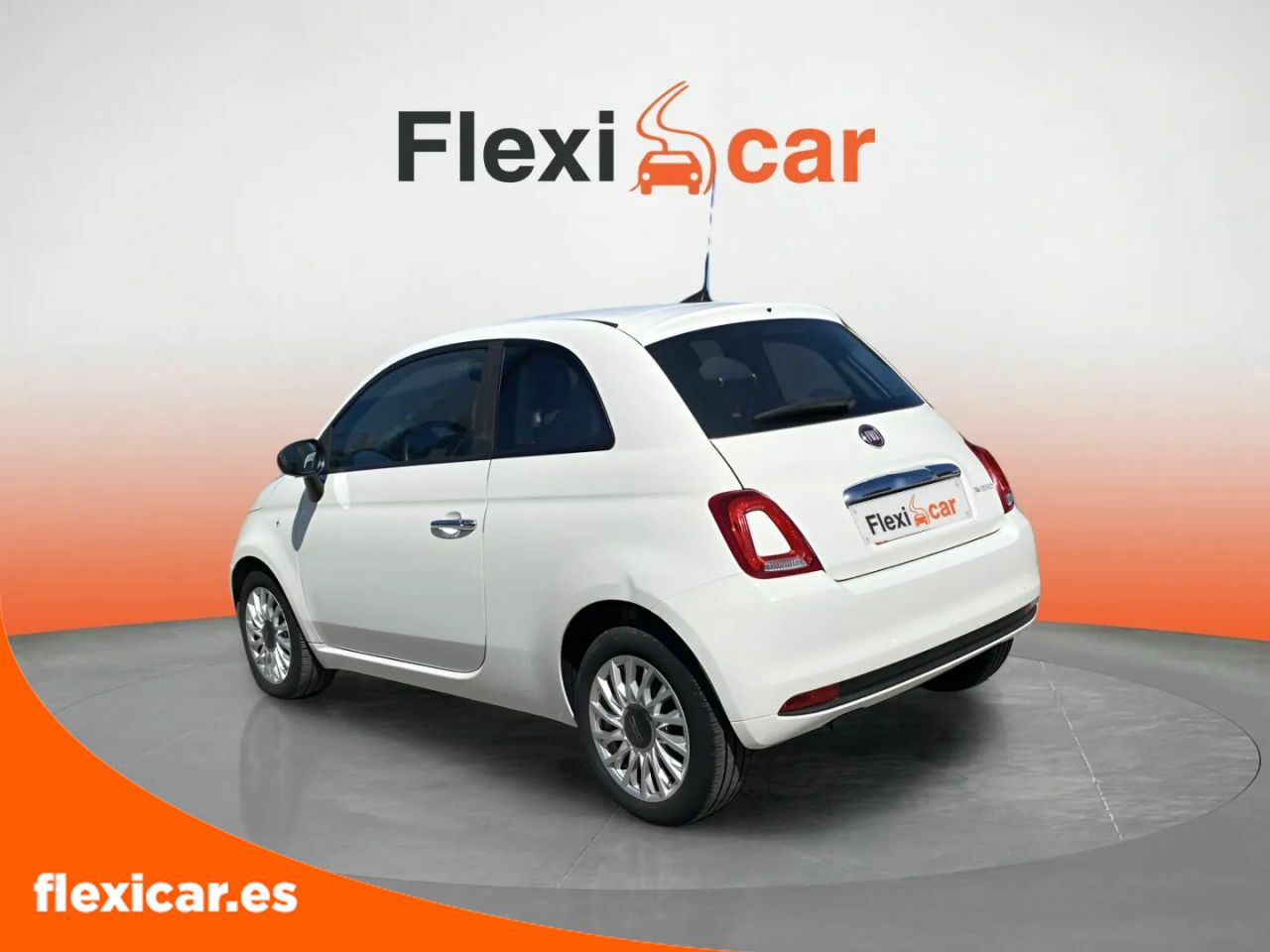 Foto Fiat 500 5