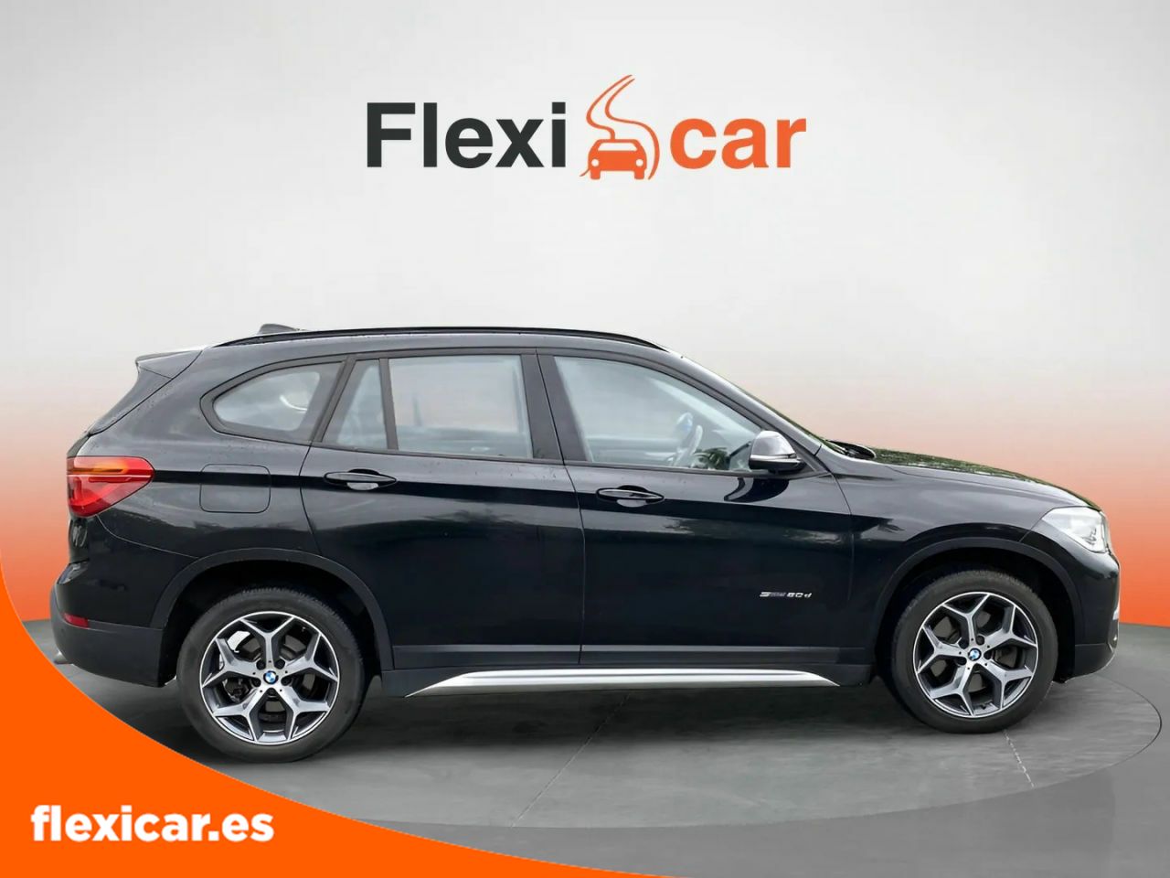 Foto BMW X1 8