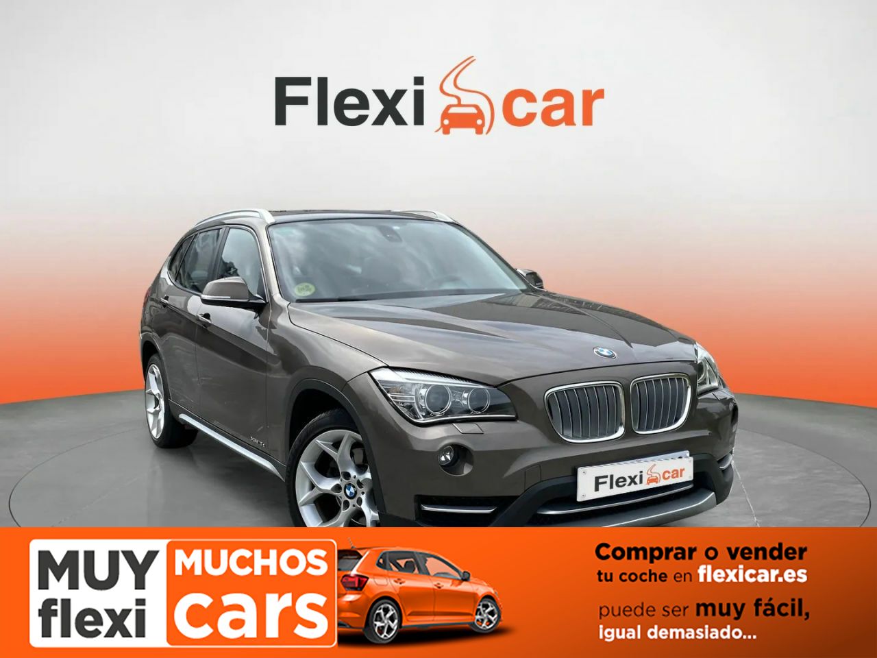 Foto BMW X1 1