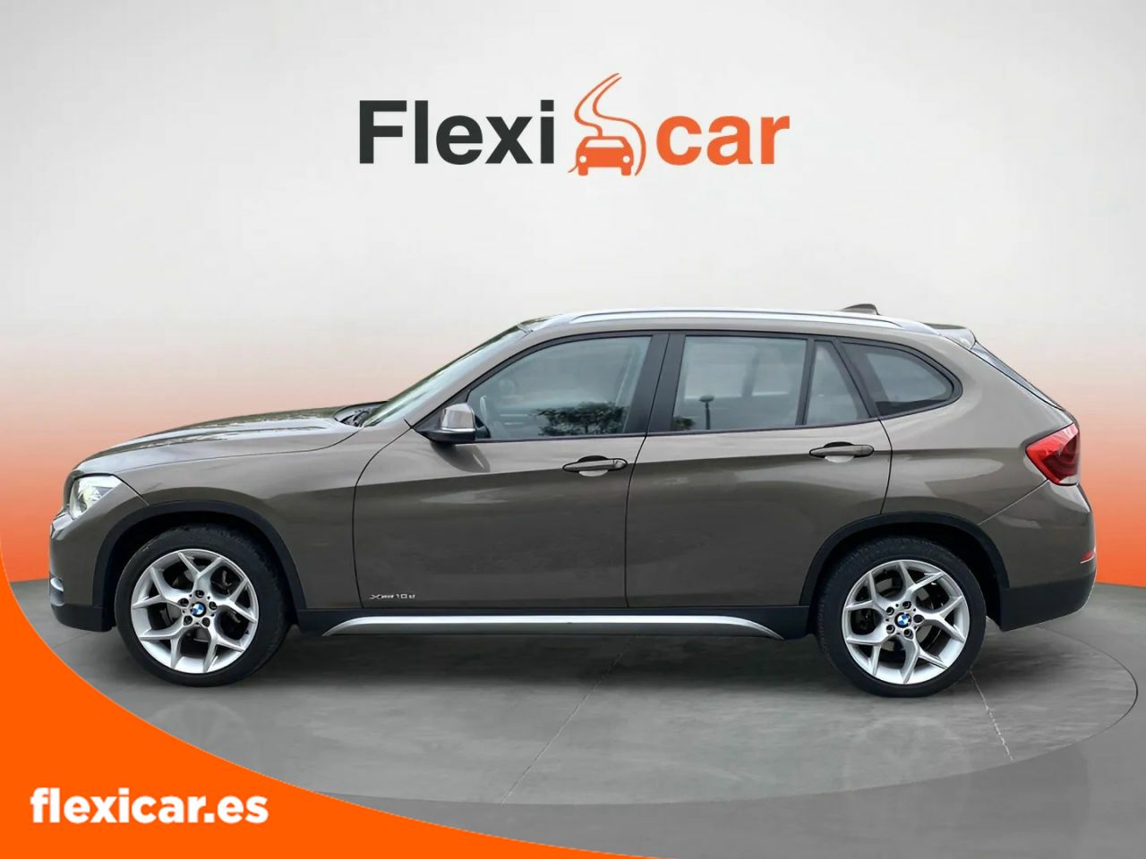 Foto BMW X1 4