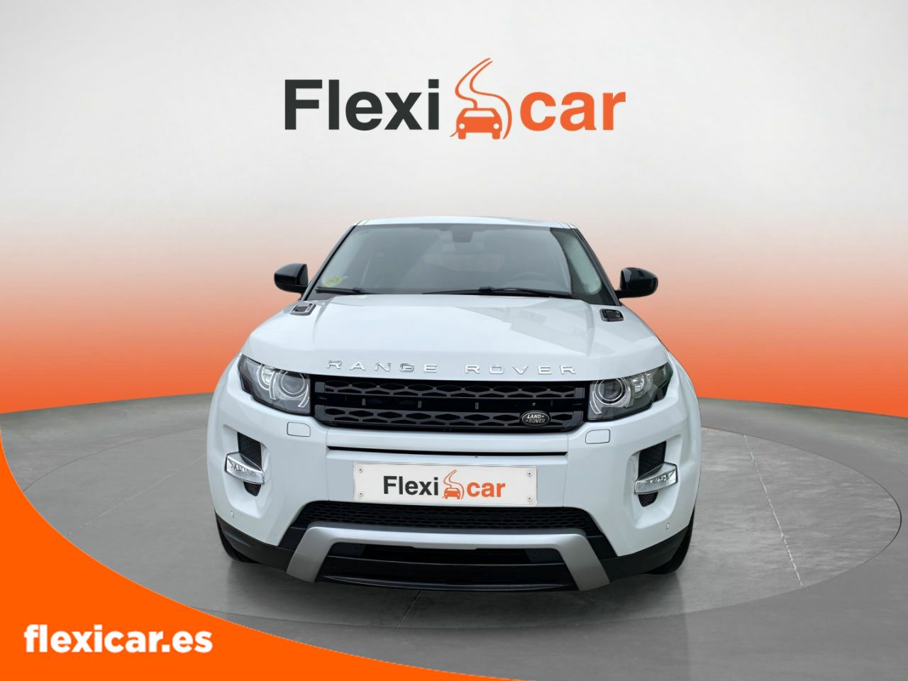 Foto Land-Rover Range Rover Evoque 2