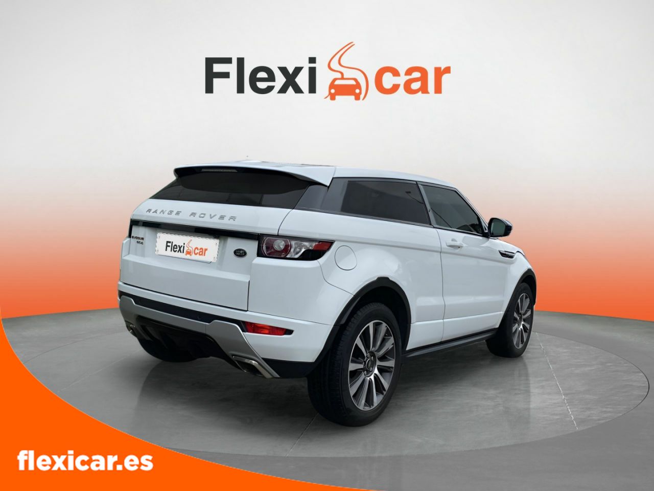 Foto Land-Rover Range Rover Evoque 7