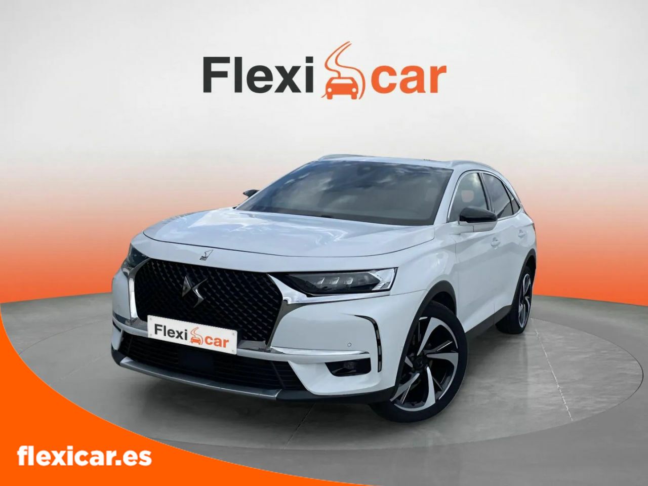 Foto DS Automobiles DS 7 Crossback 3