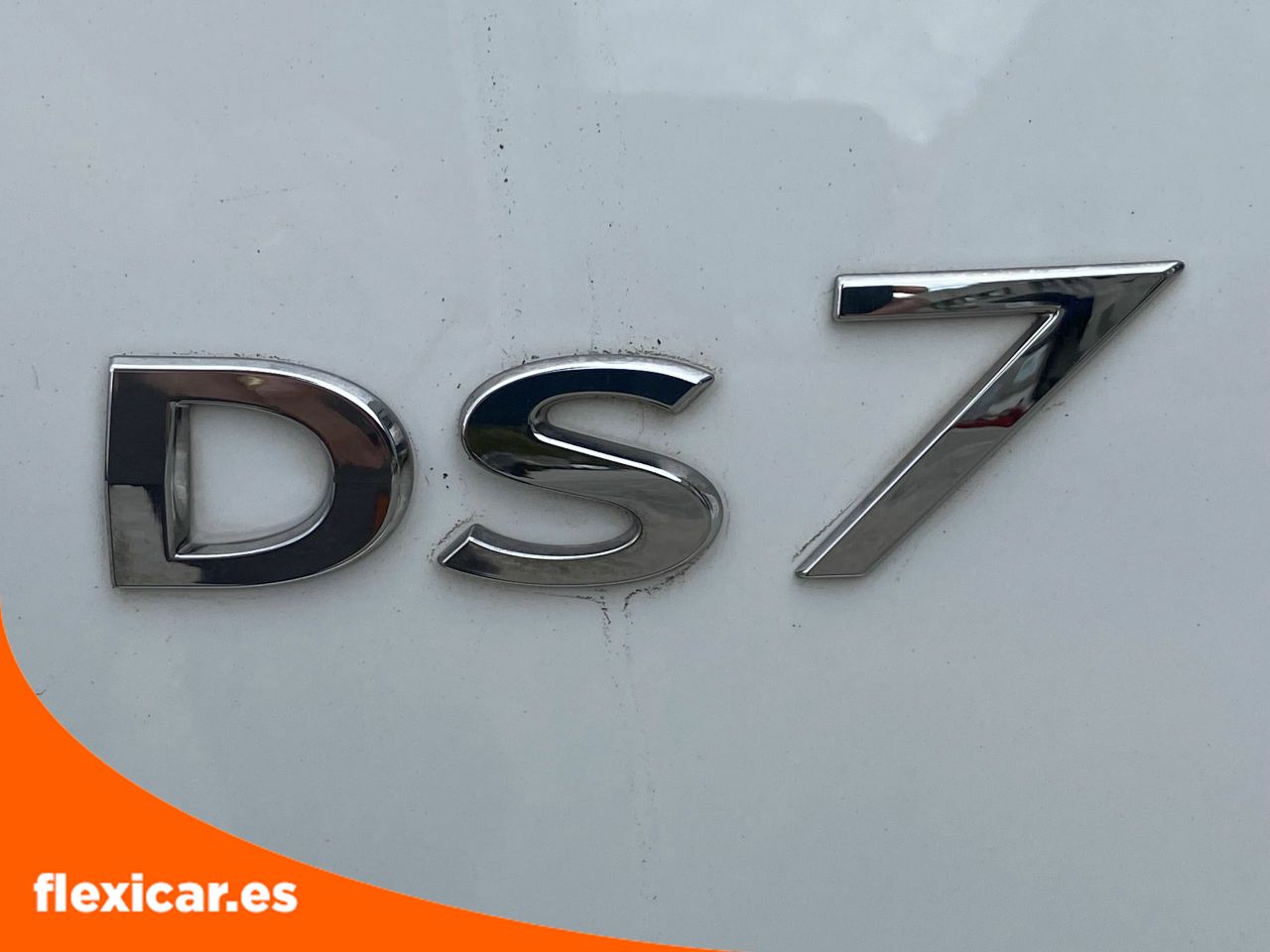 Foto DS Automobiles DS 7 Crossback 34