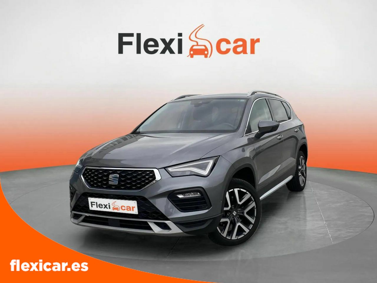 Foto Seat Ateca 3