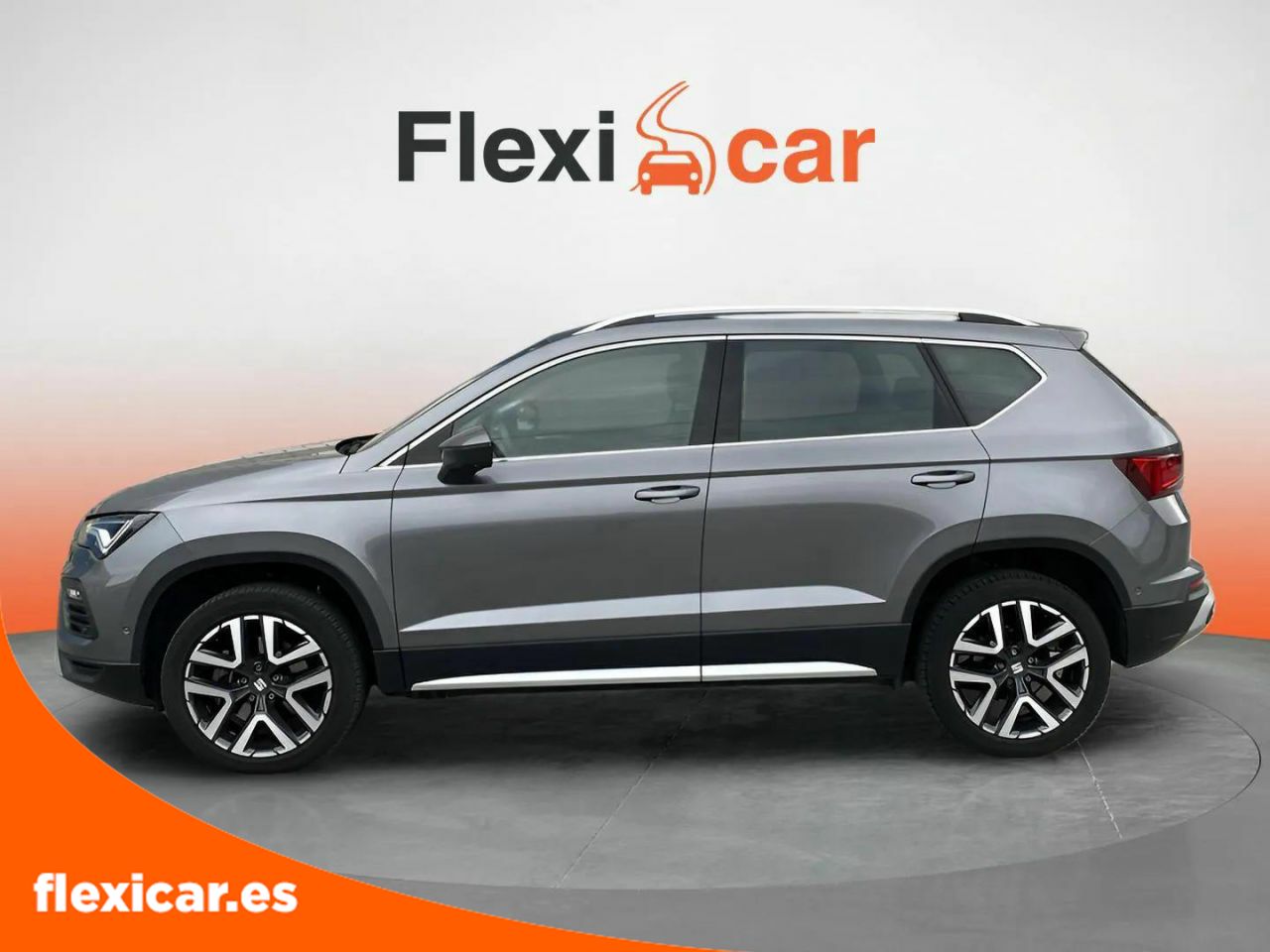 Foto Seat Ateca 4