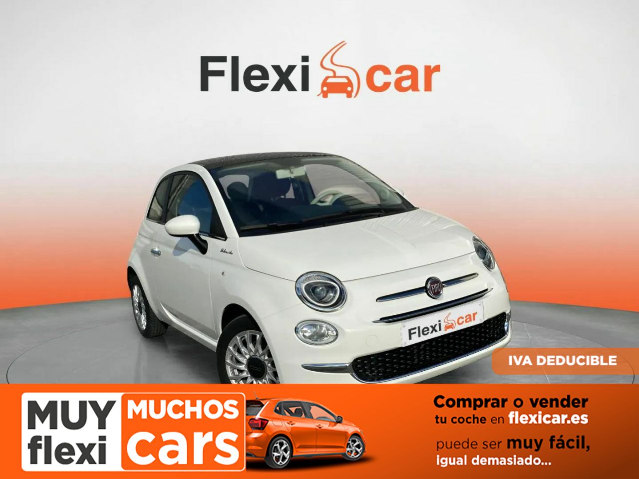 Foto Fiat 500 1