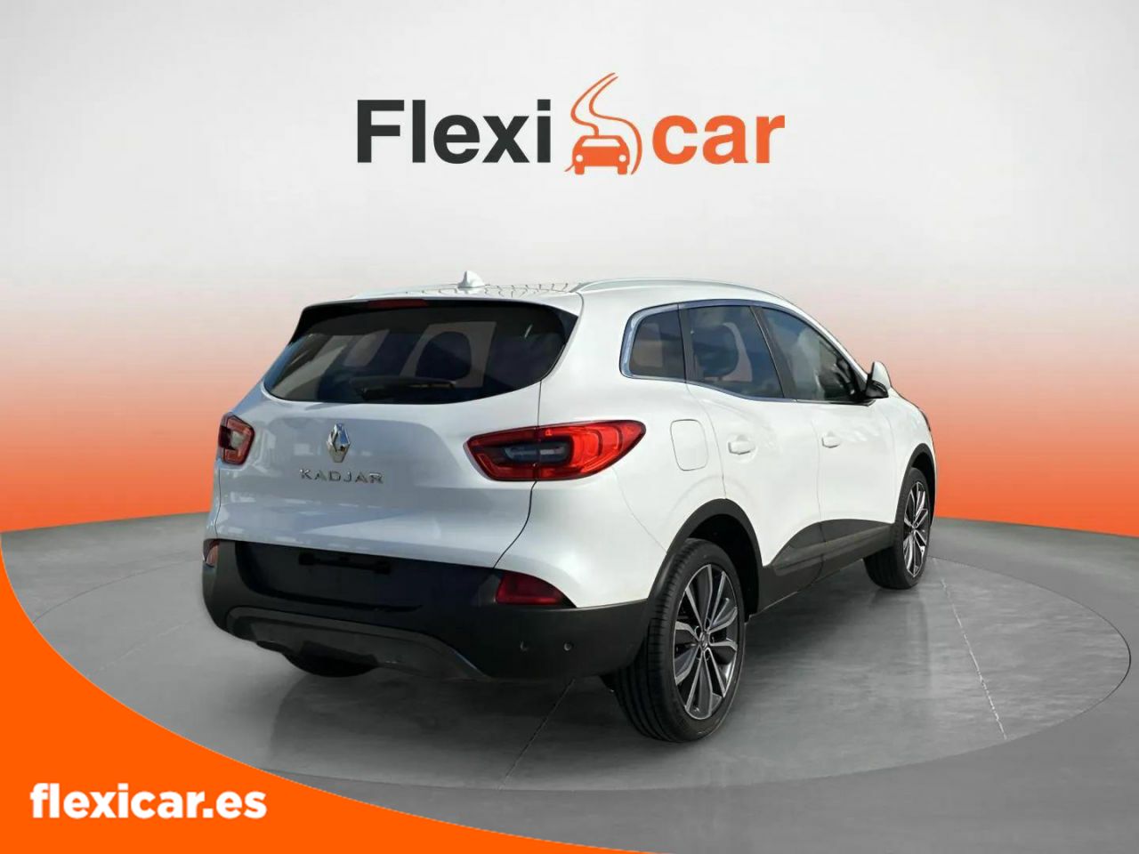 Foto Renault Kadjar 7