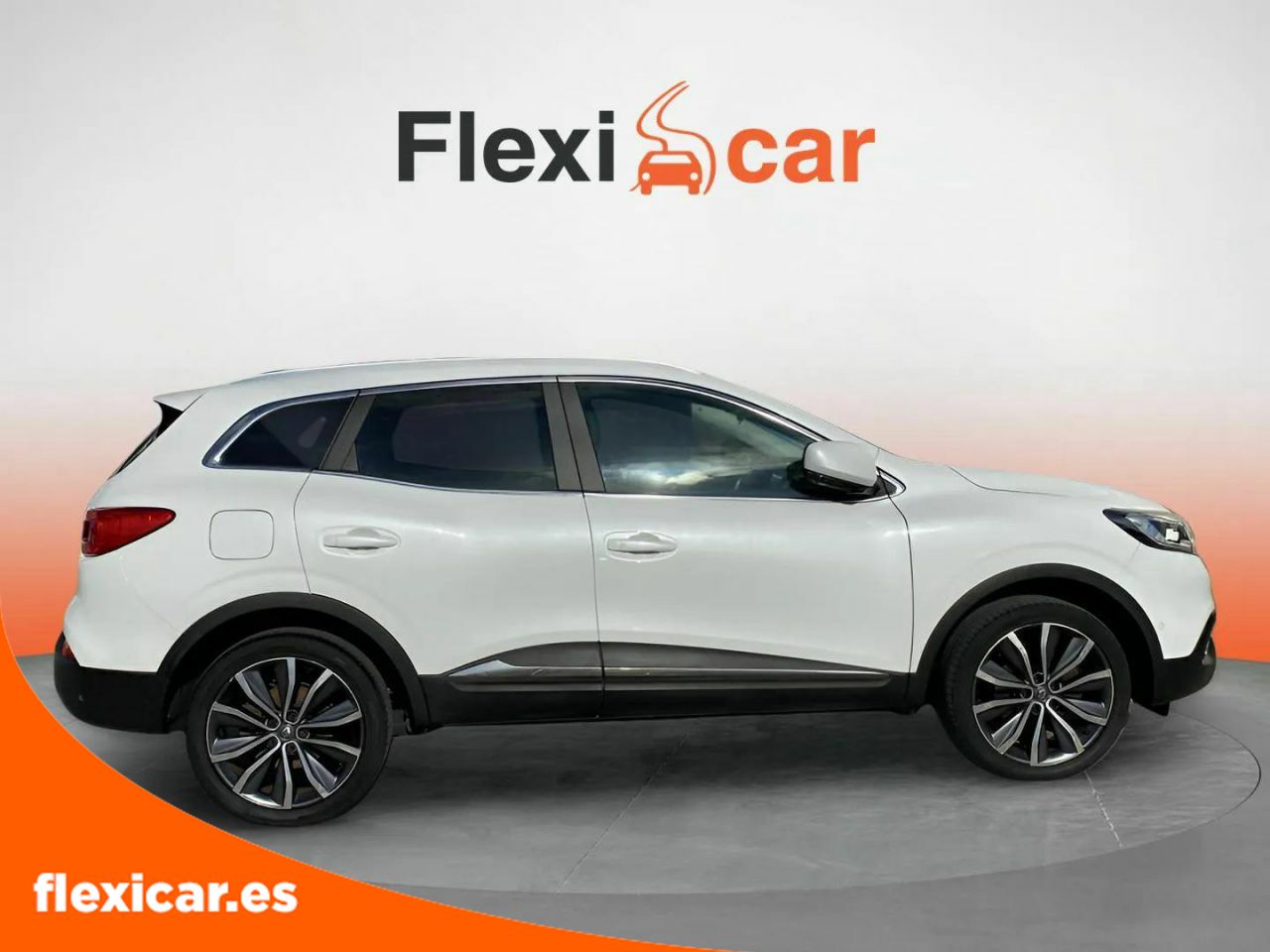 Foto Renault Kadjar 8