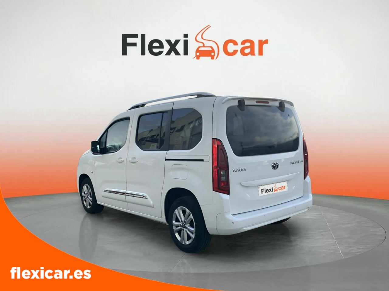 Foto Toyota Proace Verso 5