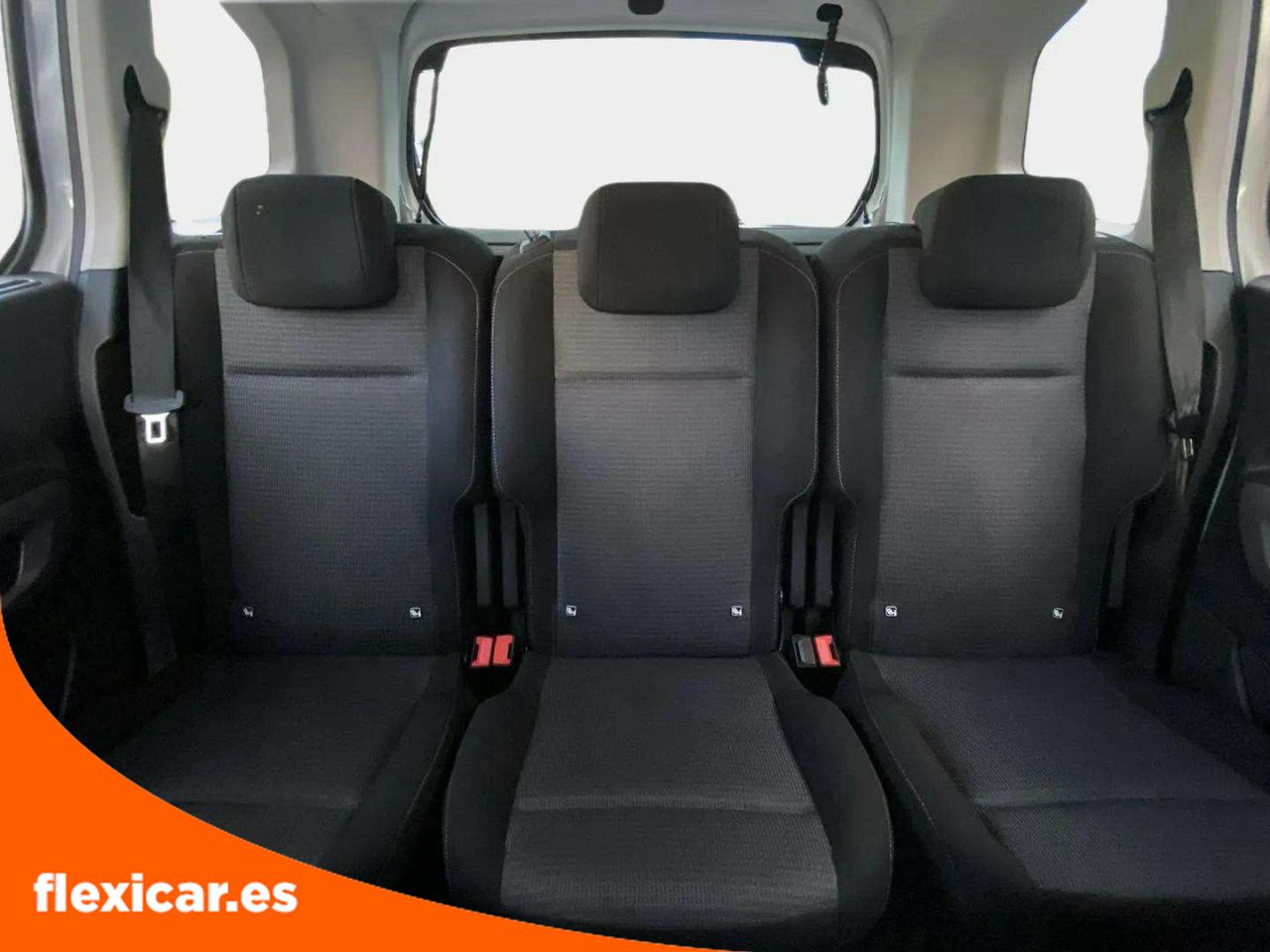 Foto Toyota Proace Verso 15