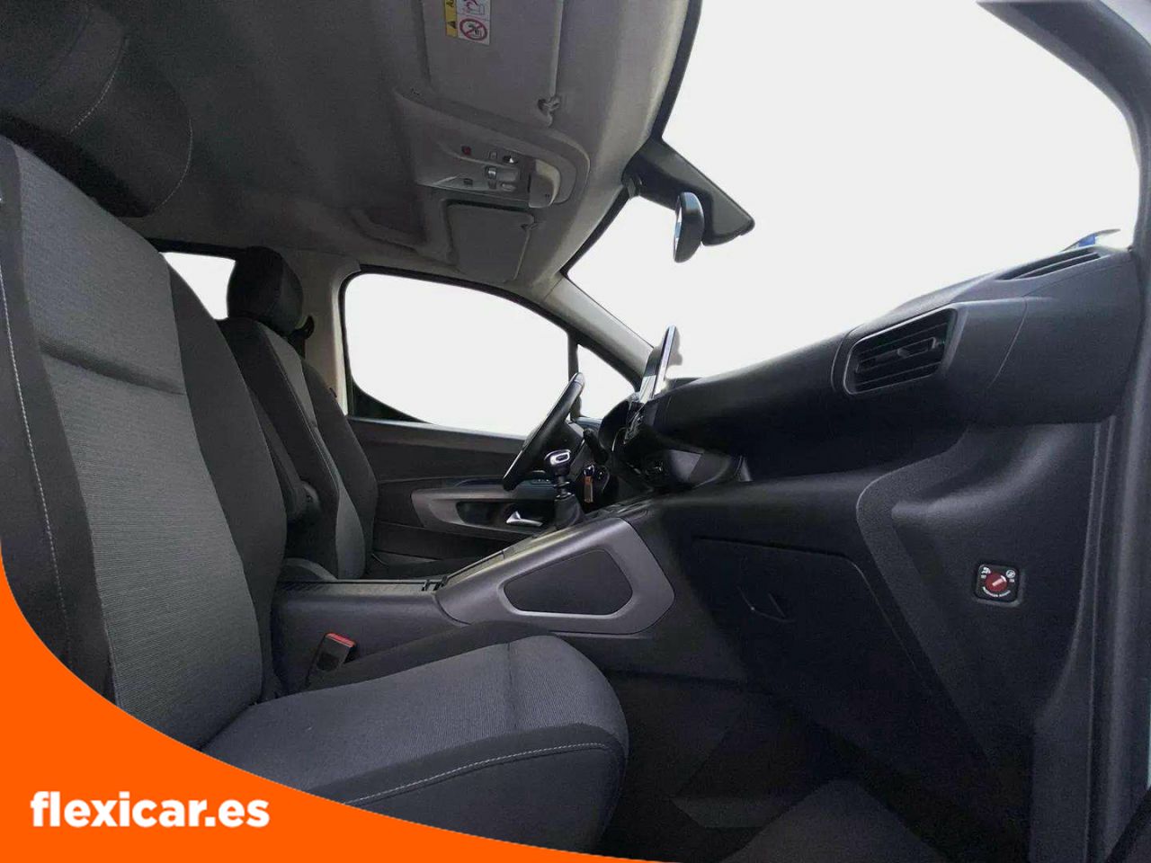 Foto Toyota Proace Verso 16