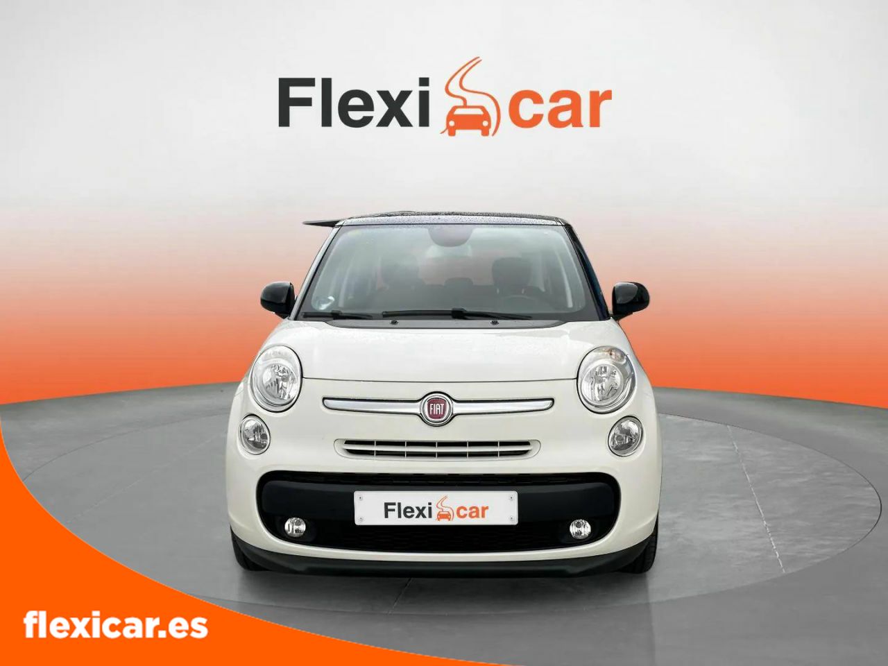 Foto Fiat 500L 2