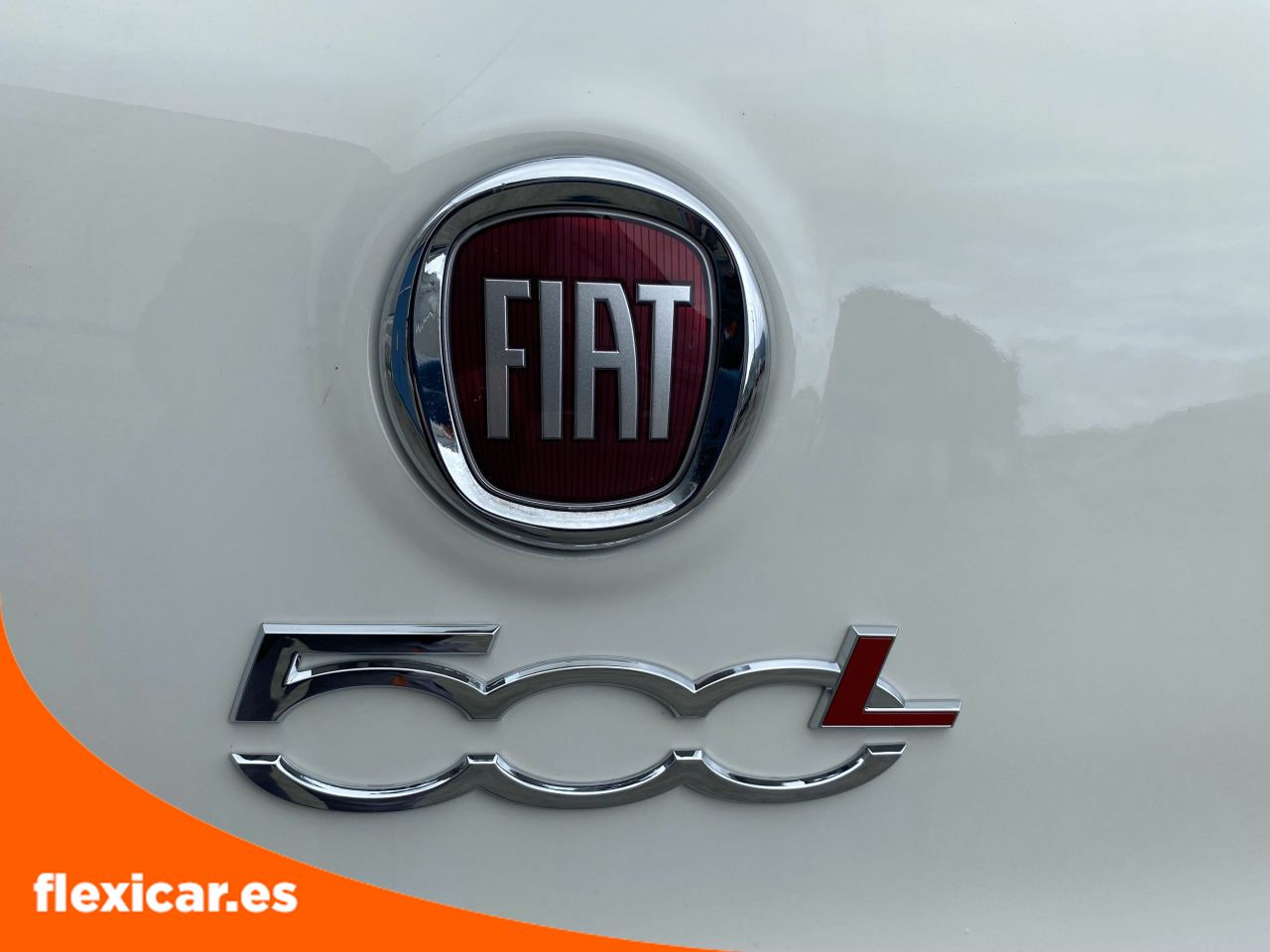 Foto Fiat 500L 34