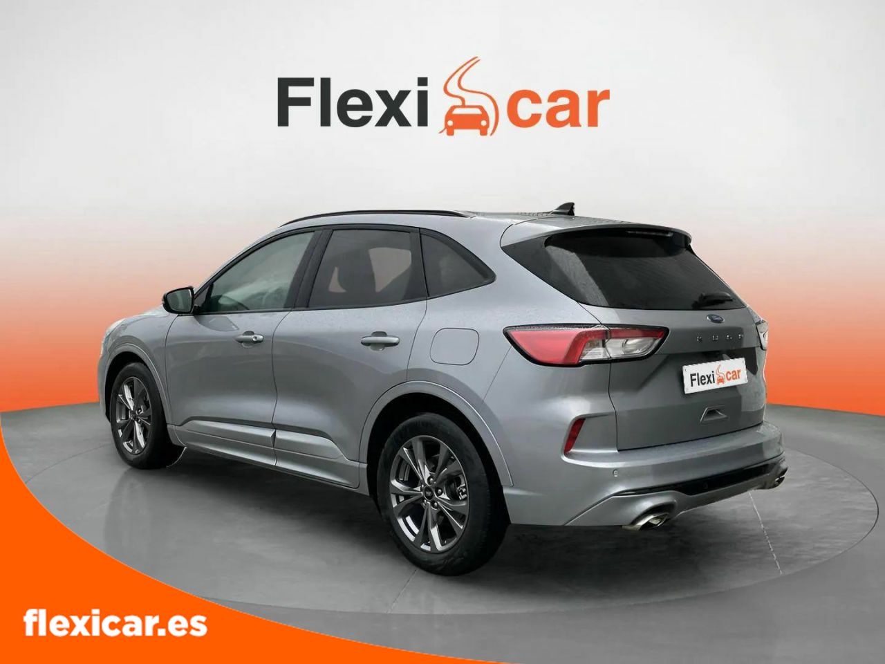 Foto Ford Kuga 7