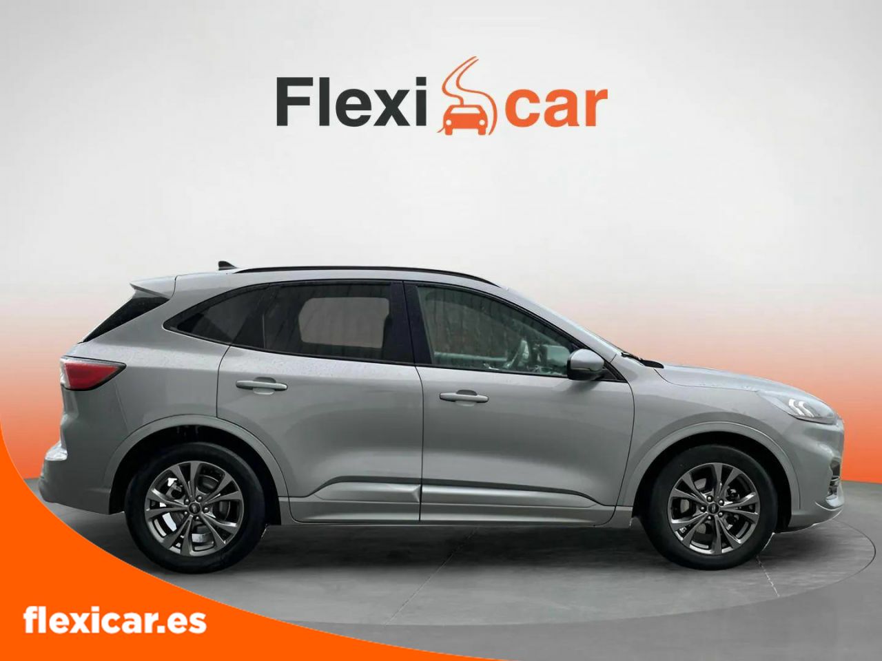 Foto Ford Kuga 8