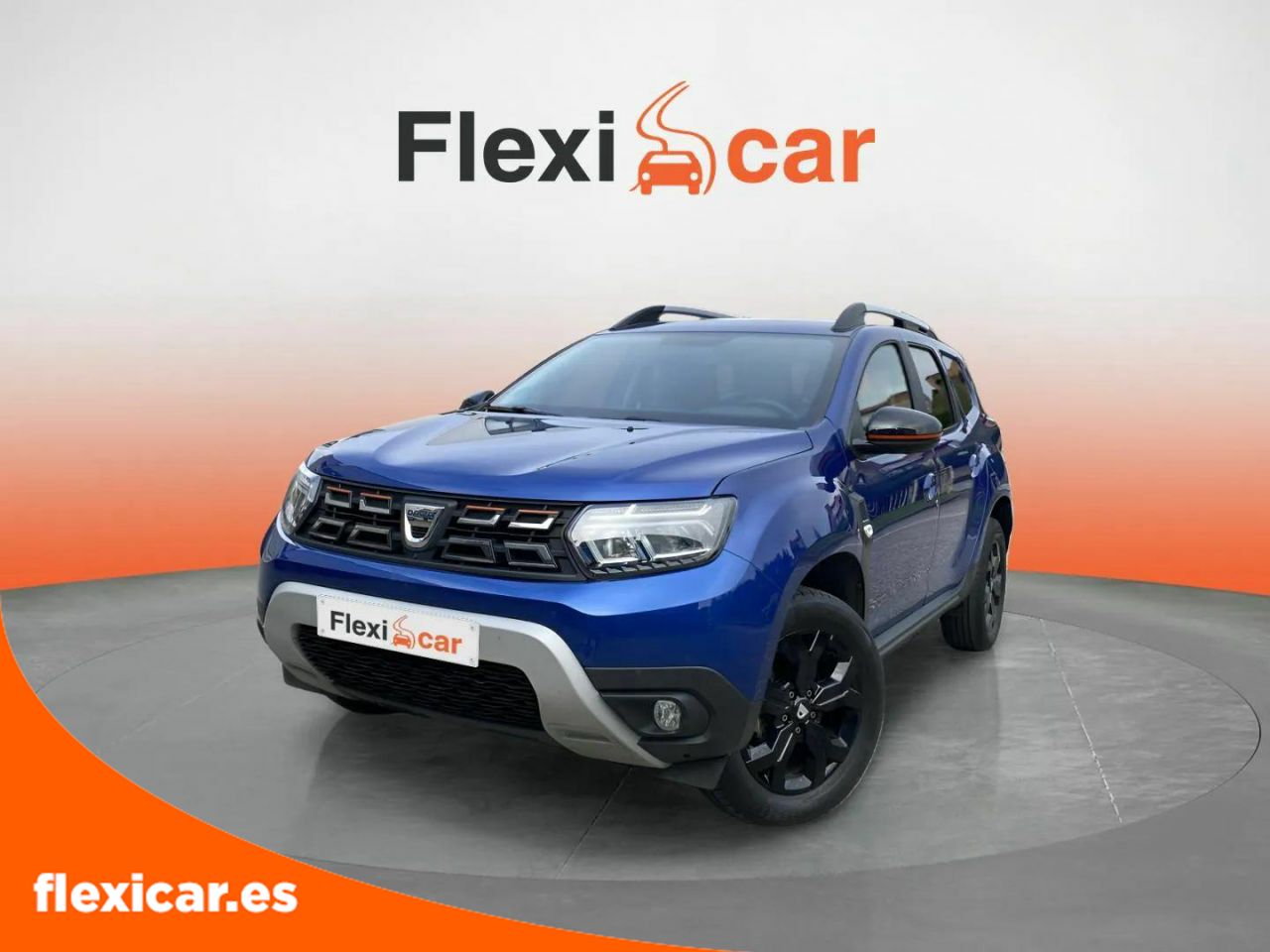 Foto Dacia Duster 3