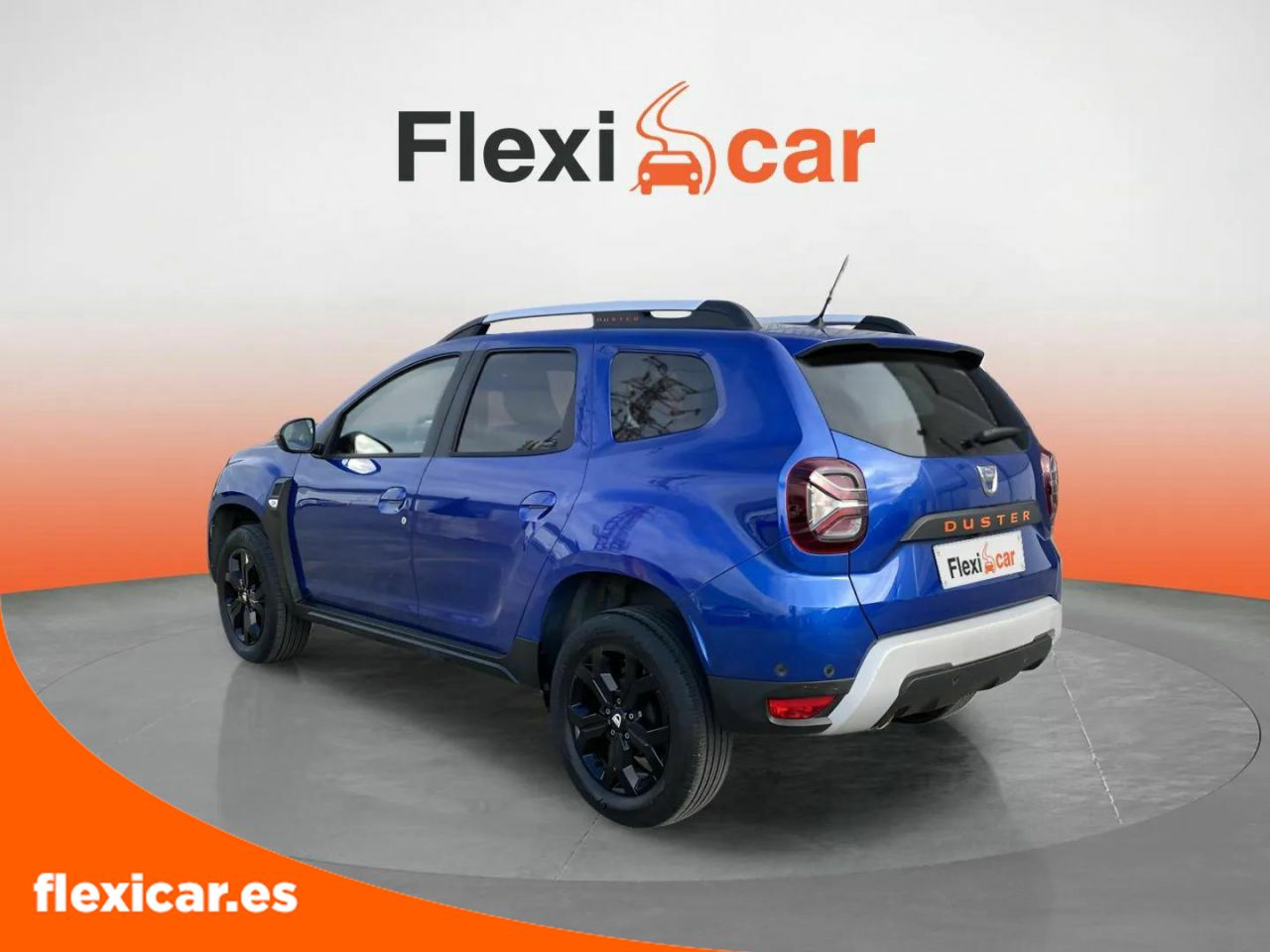 Foto Dacia Duster 4