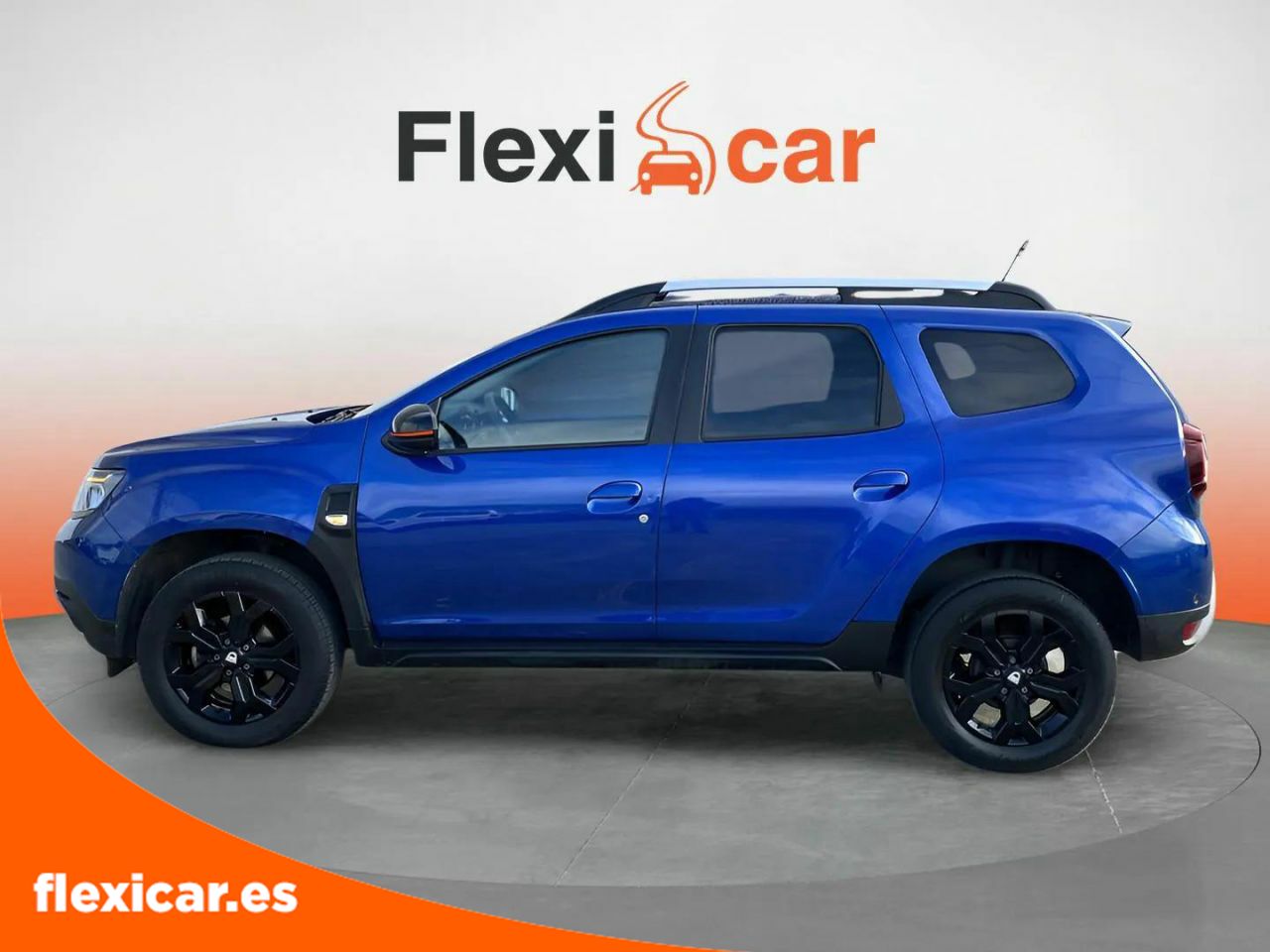 Foto Dacia Duster 5