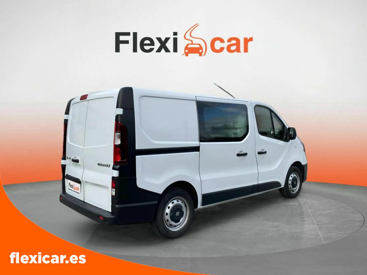 Foto Renault Trafic 7