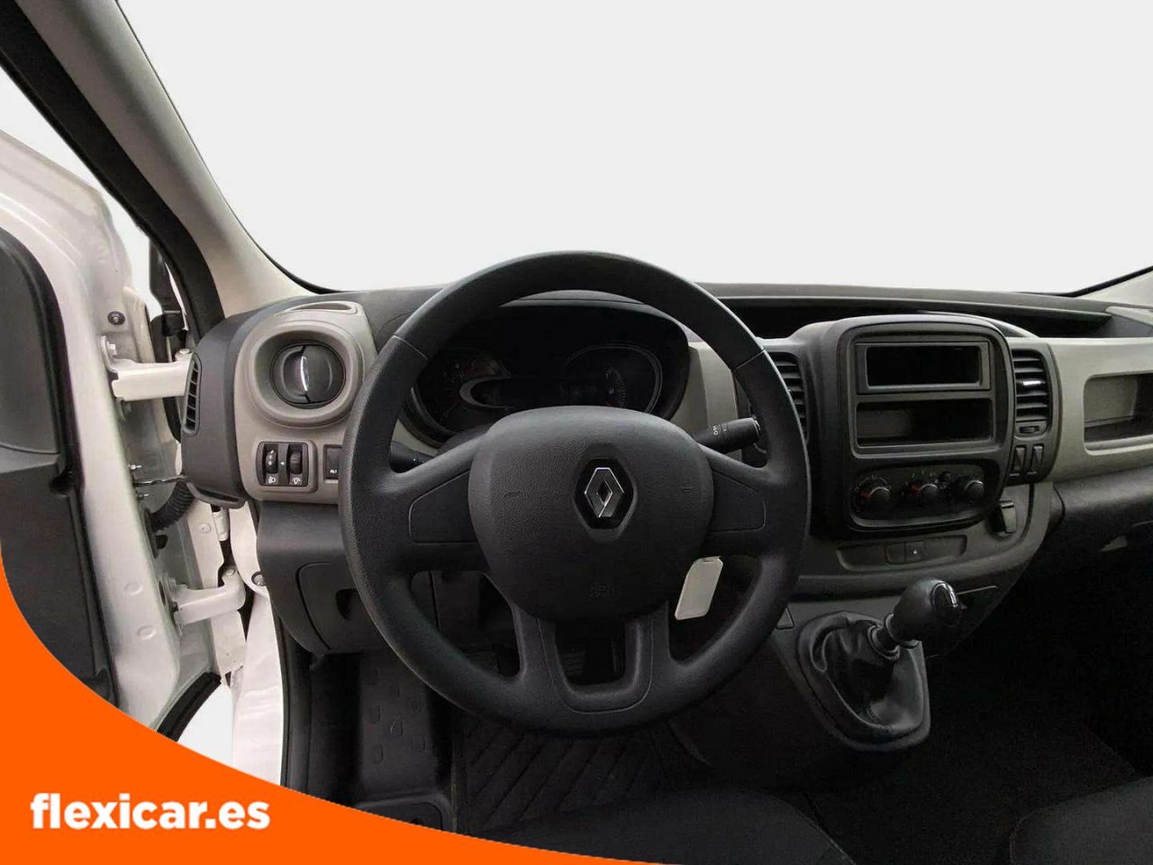 Foto Renault Trafic 13