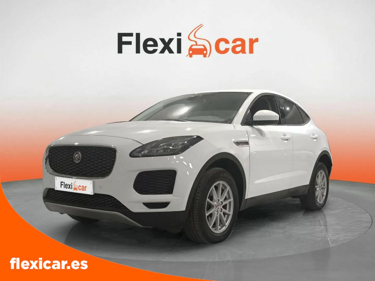 Foto Jaguar E-Pace 4