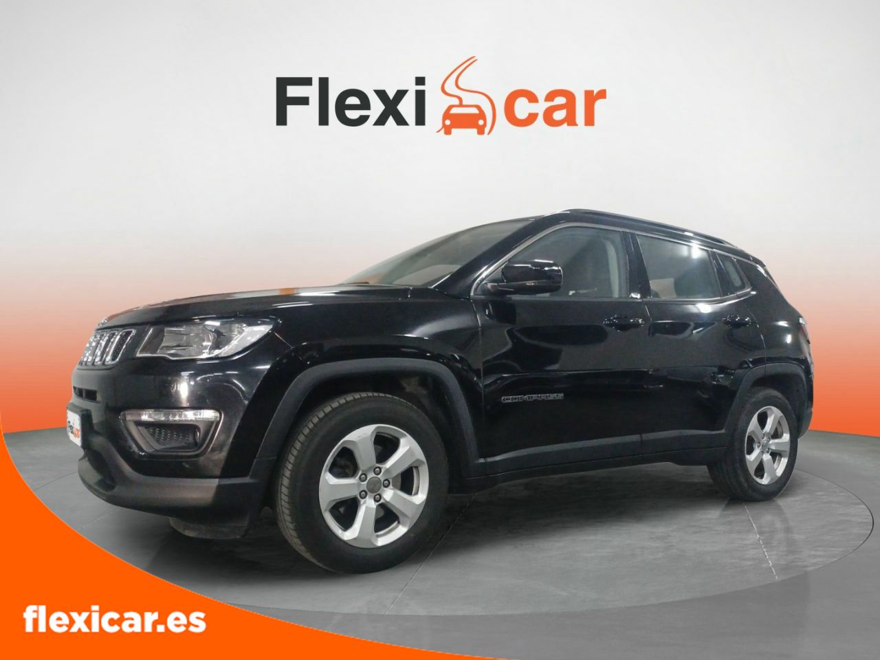 Foto Jeep Compass 3