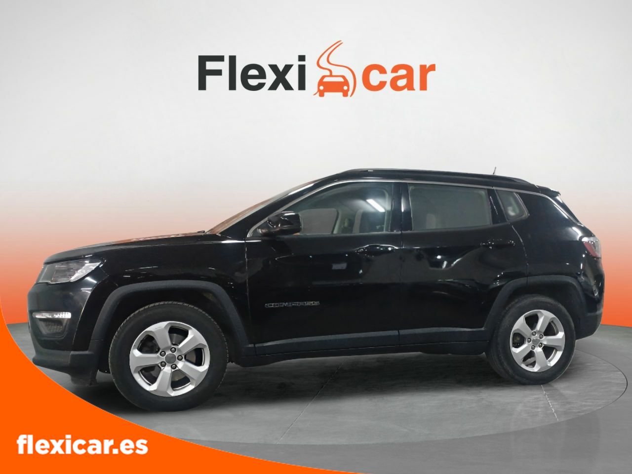 Foto Jeep Compass 4