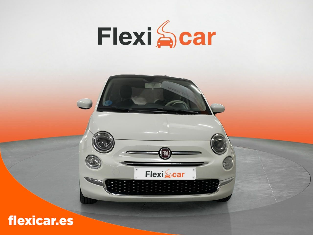 Foto Fiat 500 2