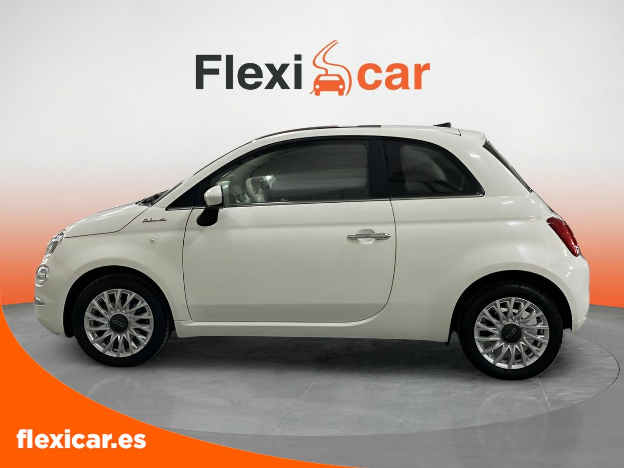 Foto Fiat 500 4