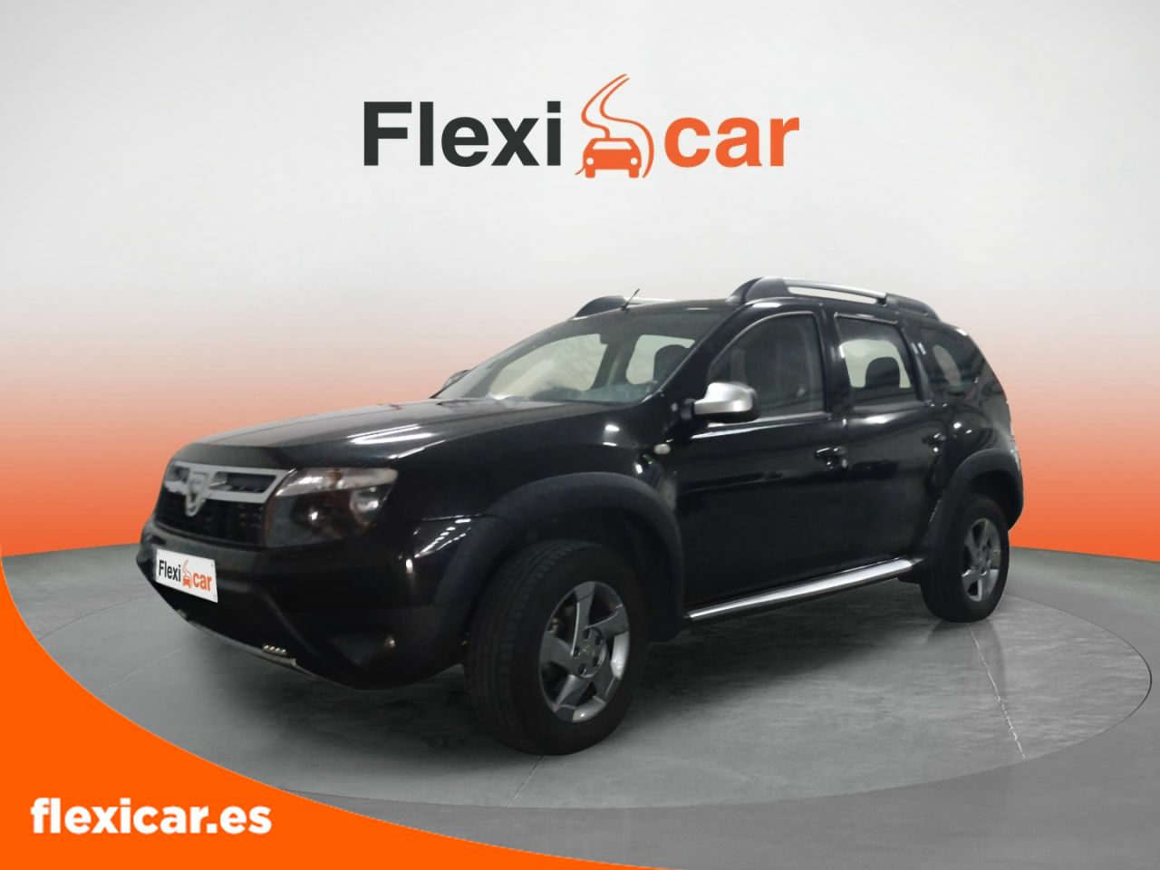 Foto Dacia Duster 3