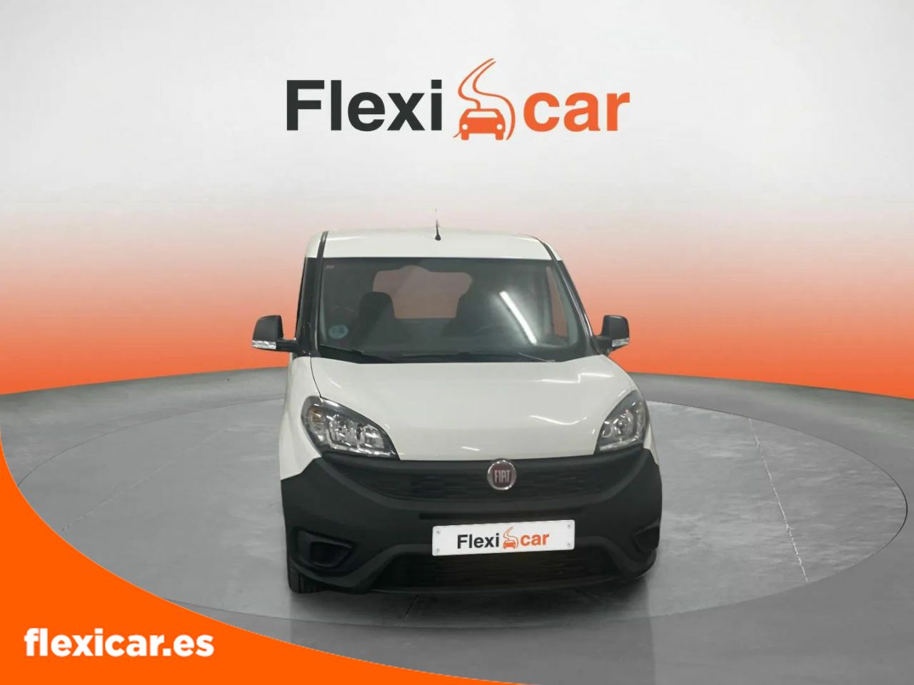 Foto Fiat Doblo 2