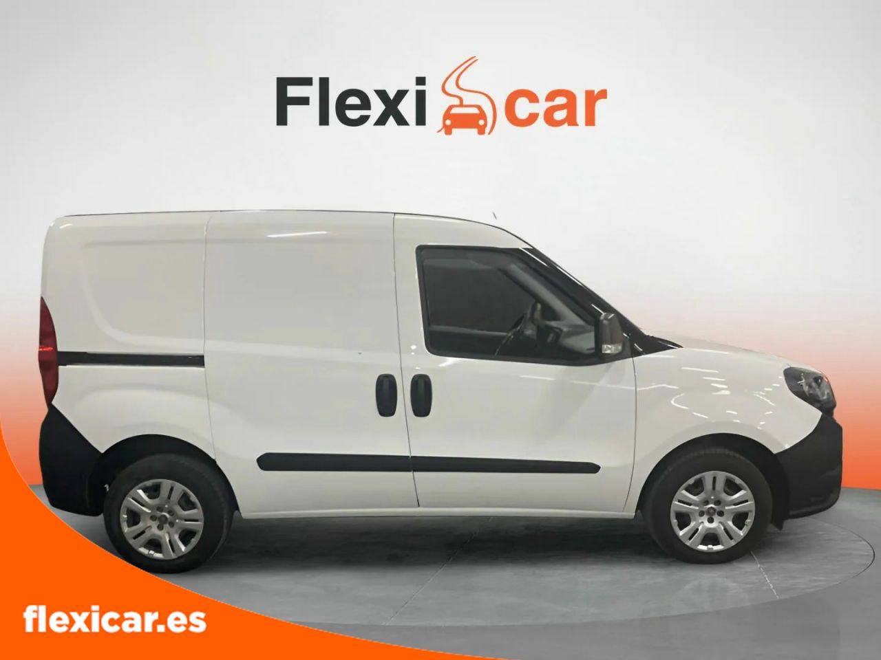 Foto Fiat Doblo 7