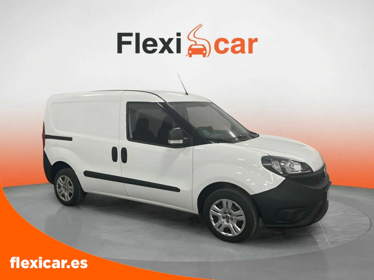 Foto Fiat Doblo 8