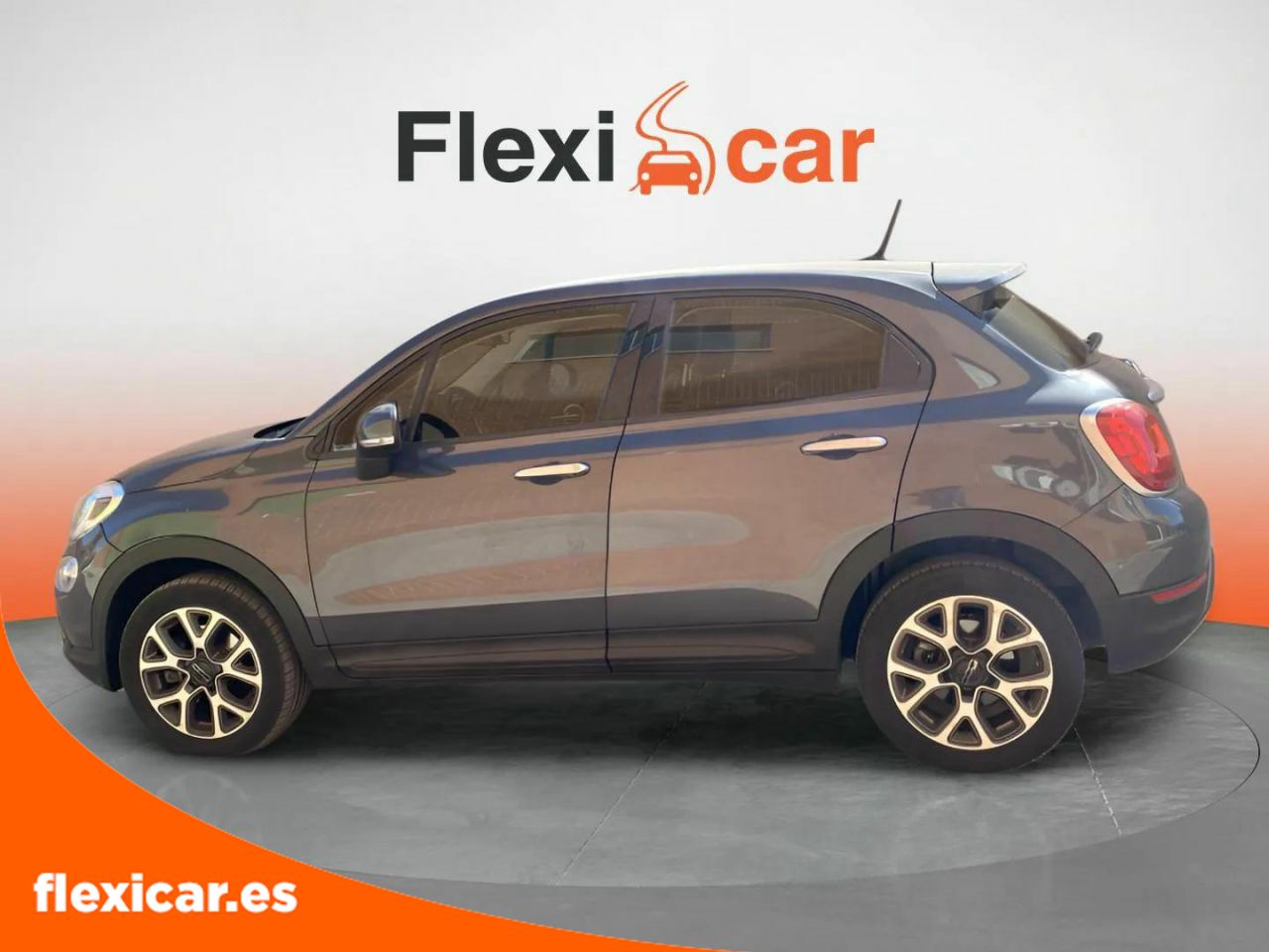 Foto Fiat 500X 3